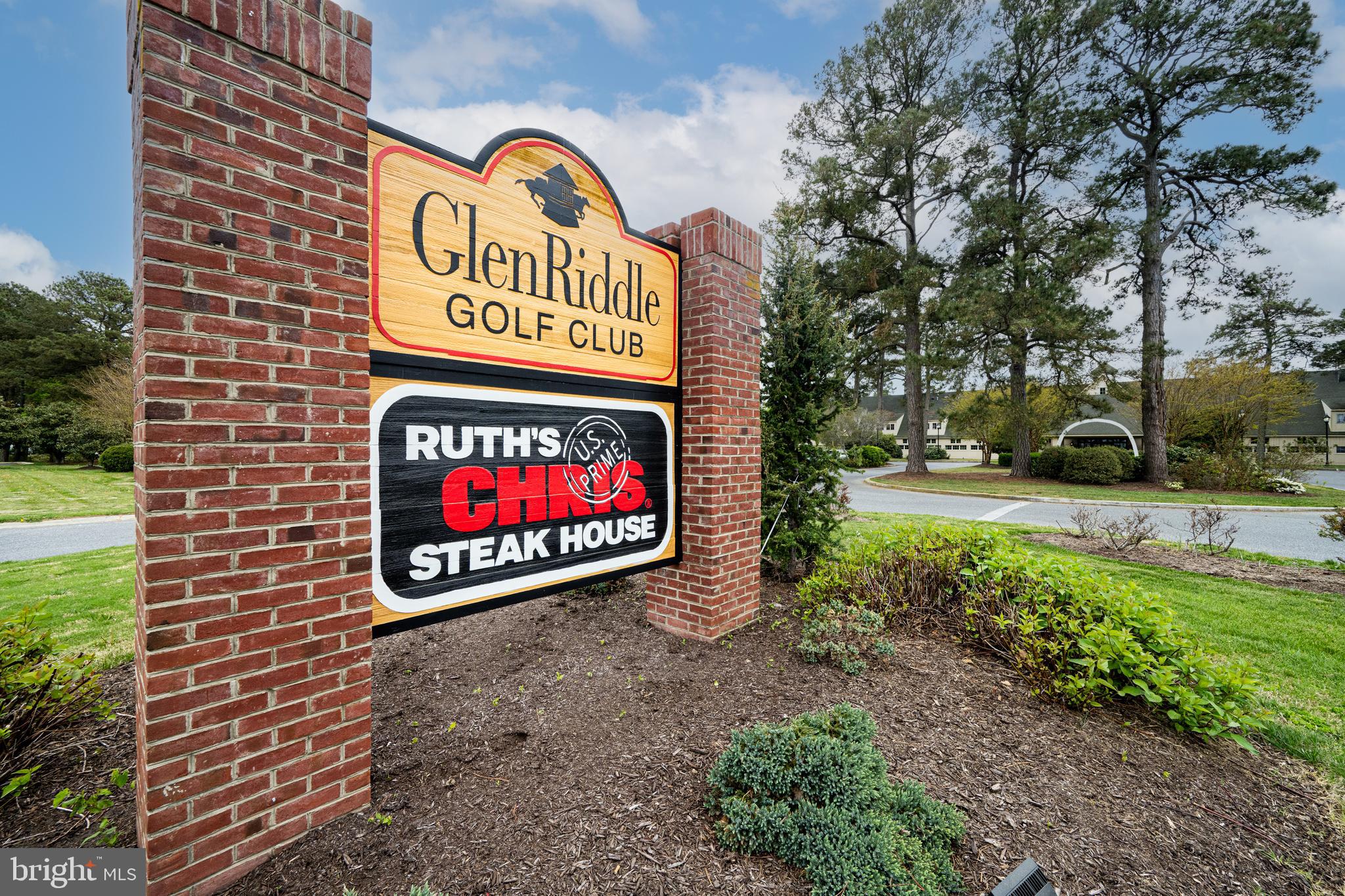 GLEN RIDDLE - Residential