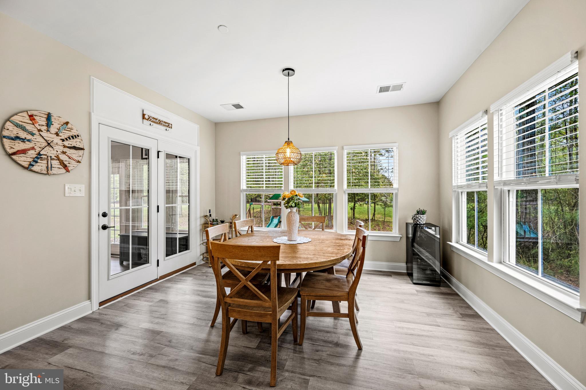 GLEN RIDDLE - Residential