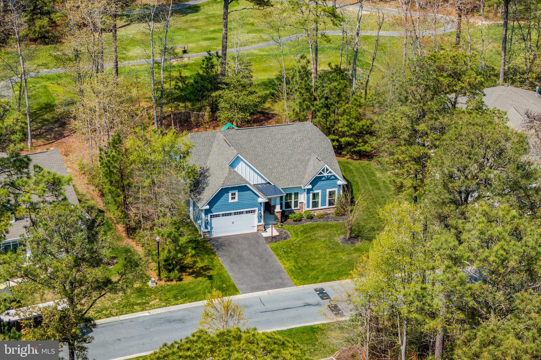 GLEN RIDDLE - Residential