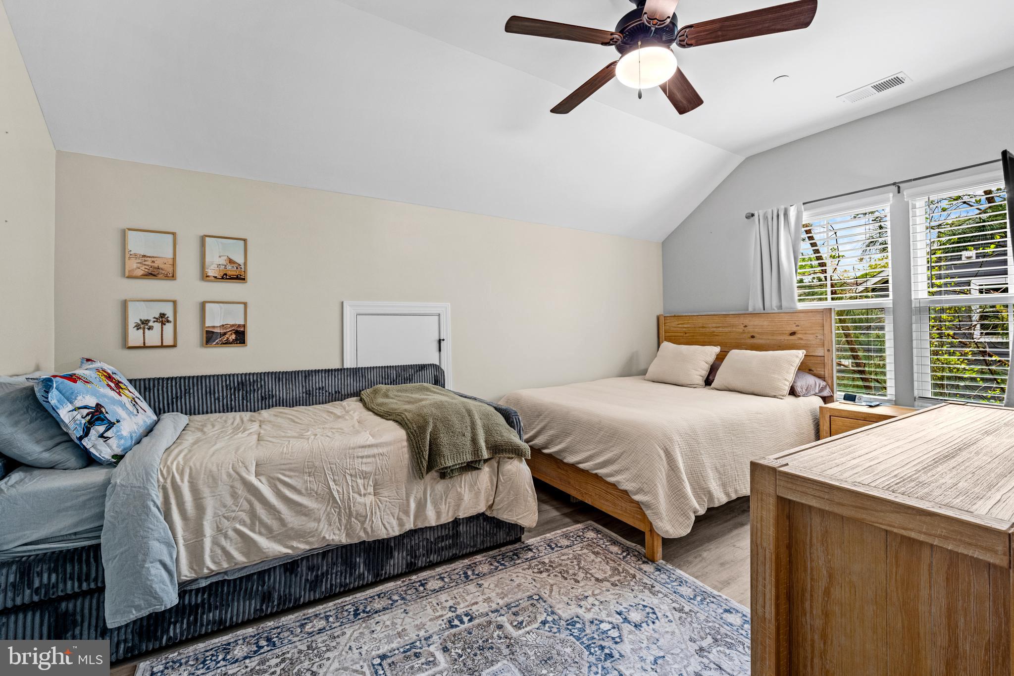 GLEN RIDDLE - Residential