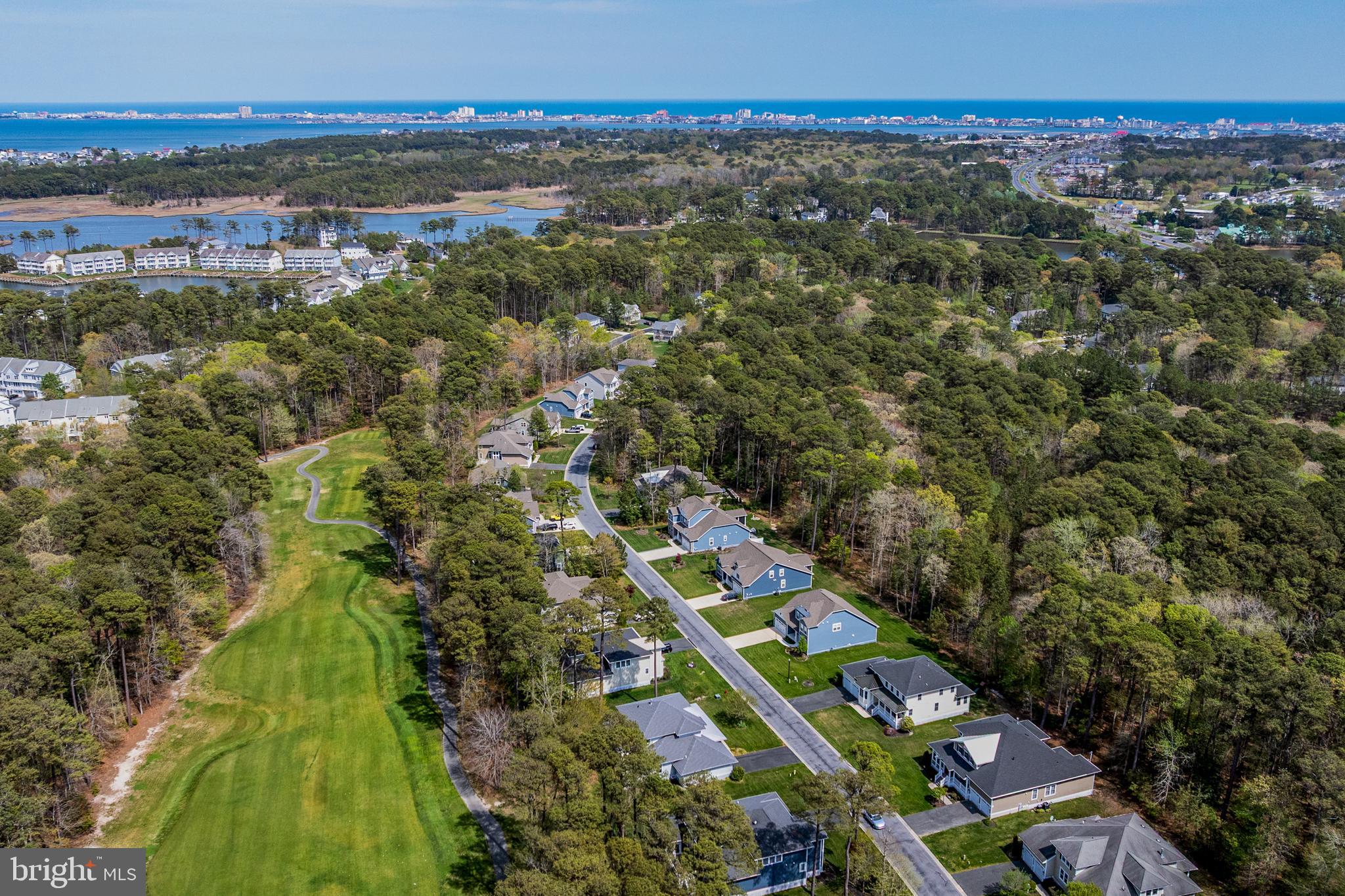 GLEN RIDDLE - Residential