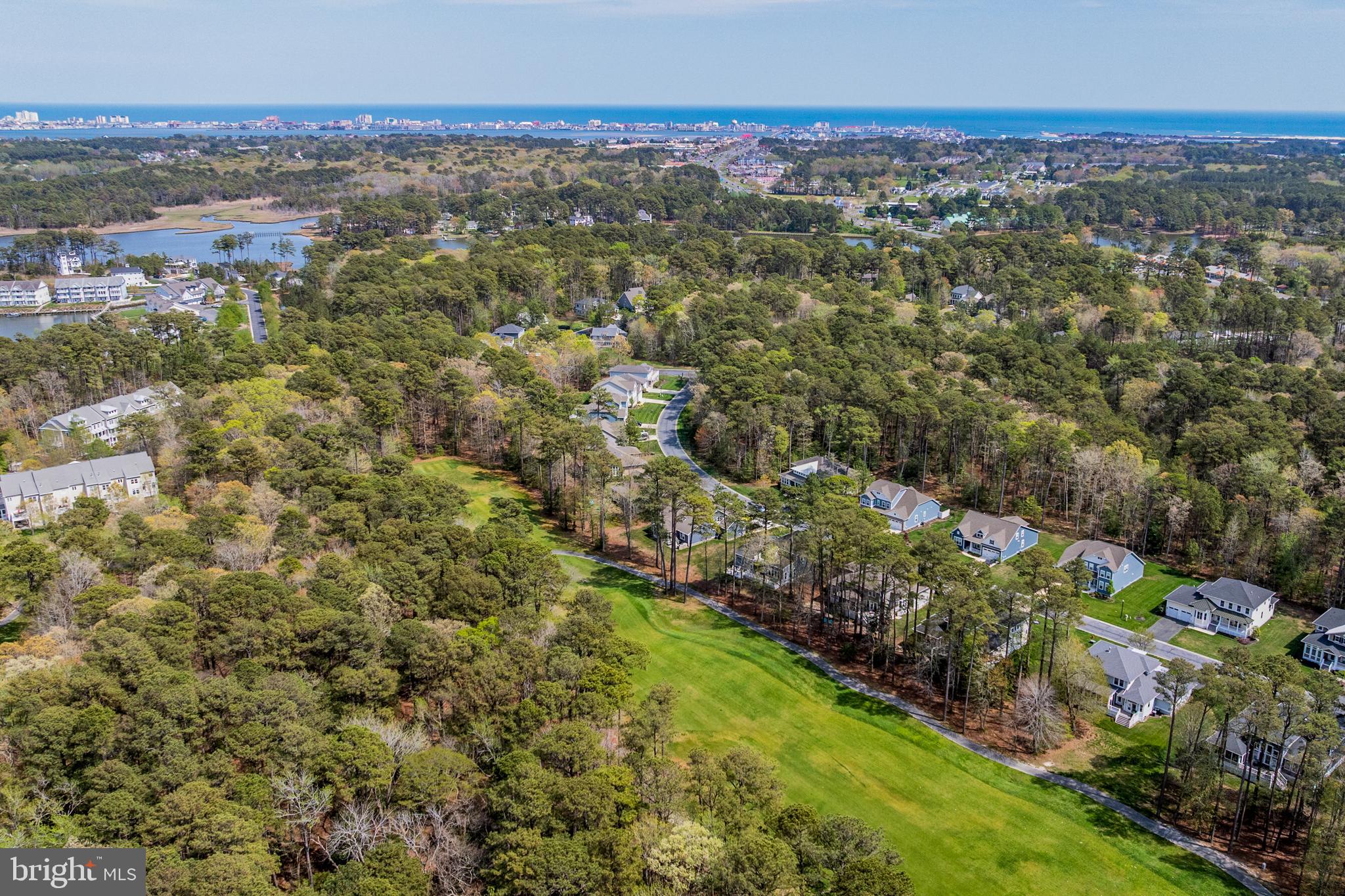 GLEN RIDDLE - Residential