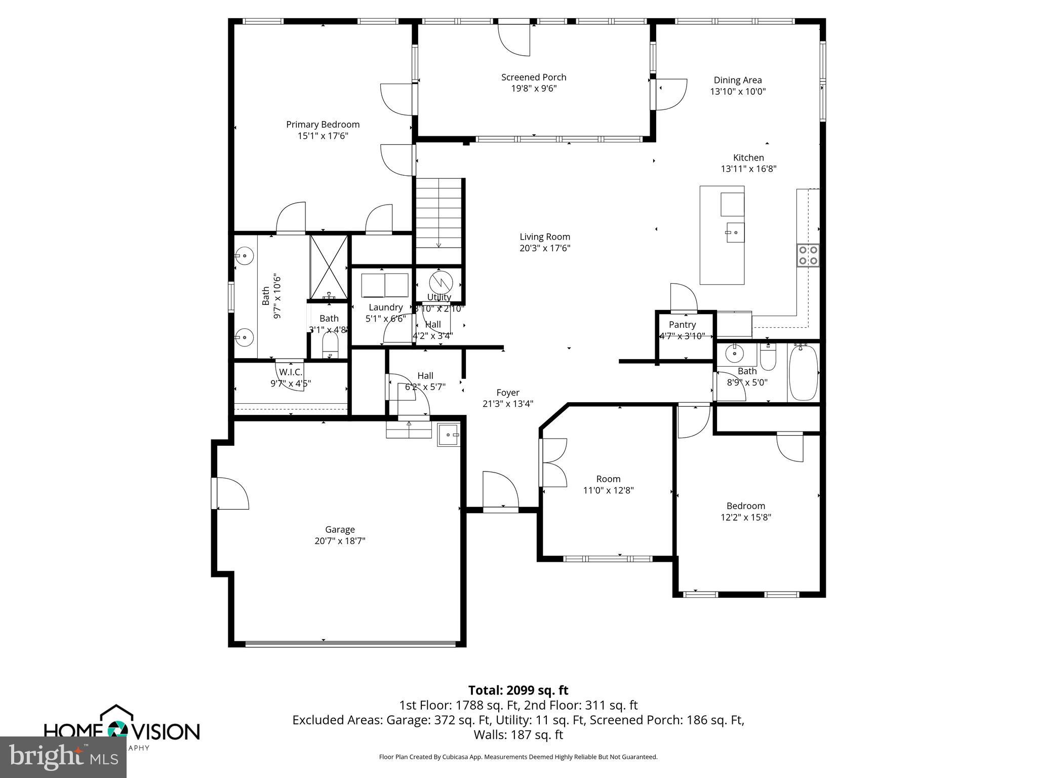 GLEN RIDDLE - Residential