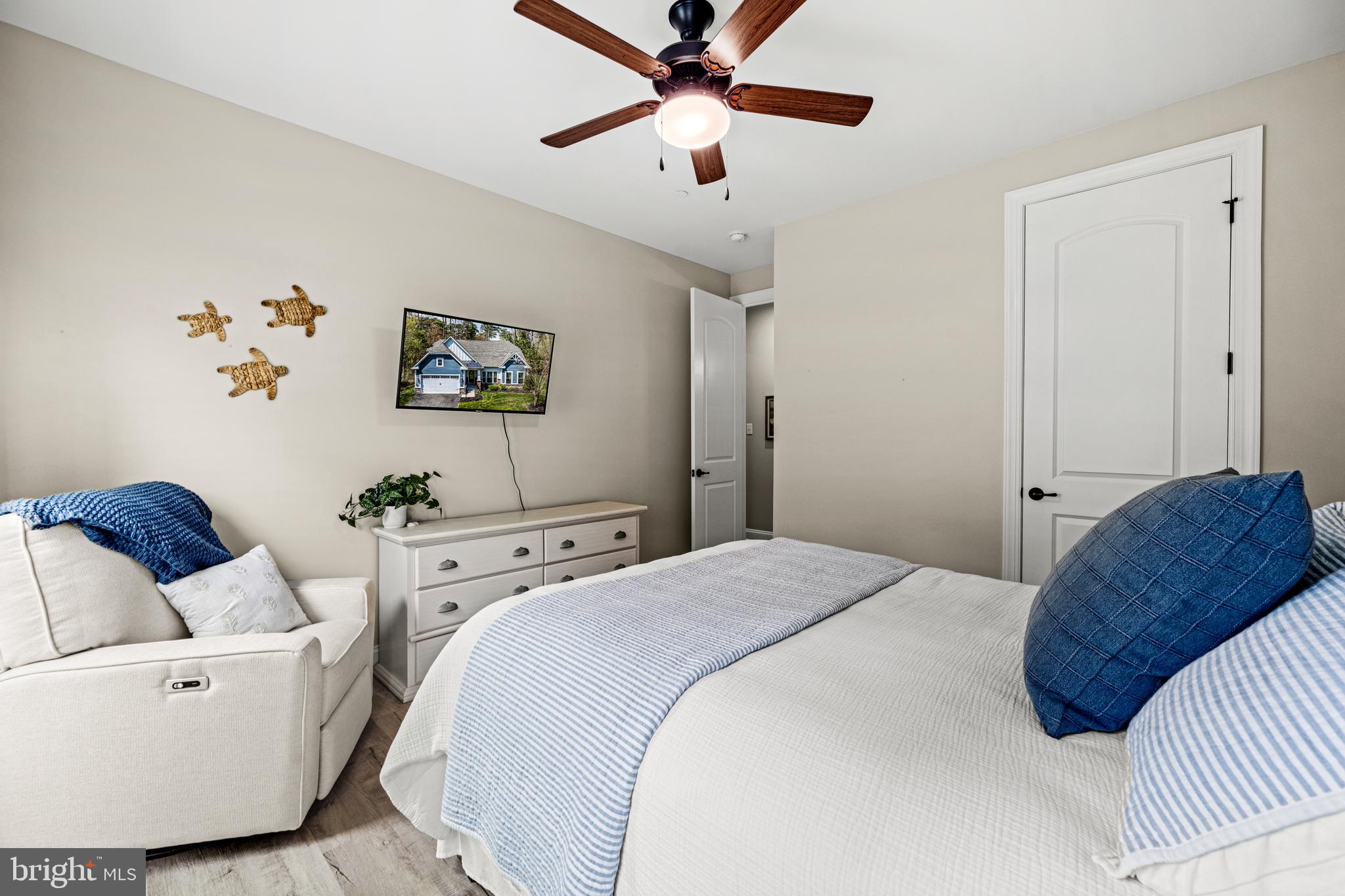 GLEN RIDDLE - Residential