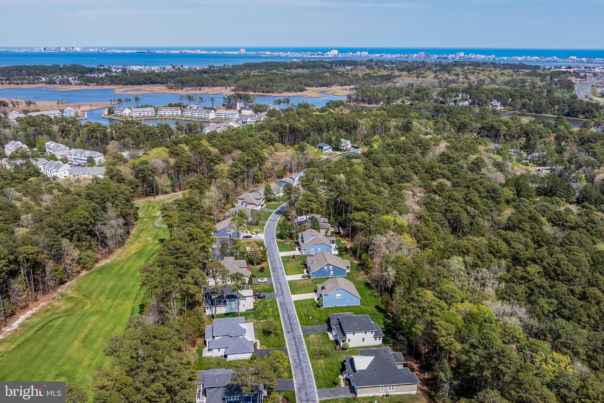 GLEN RIDDLE - Residential