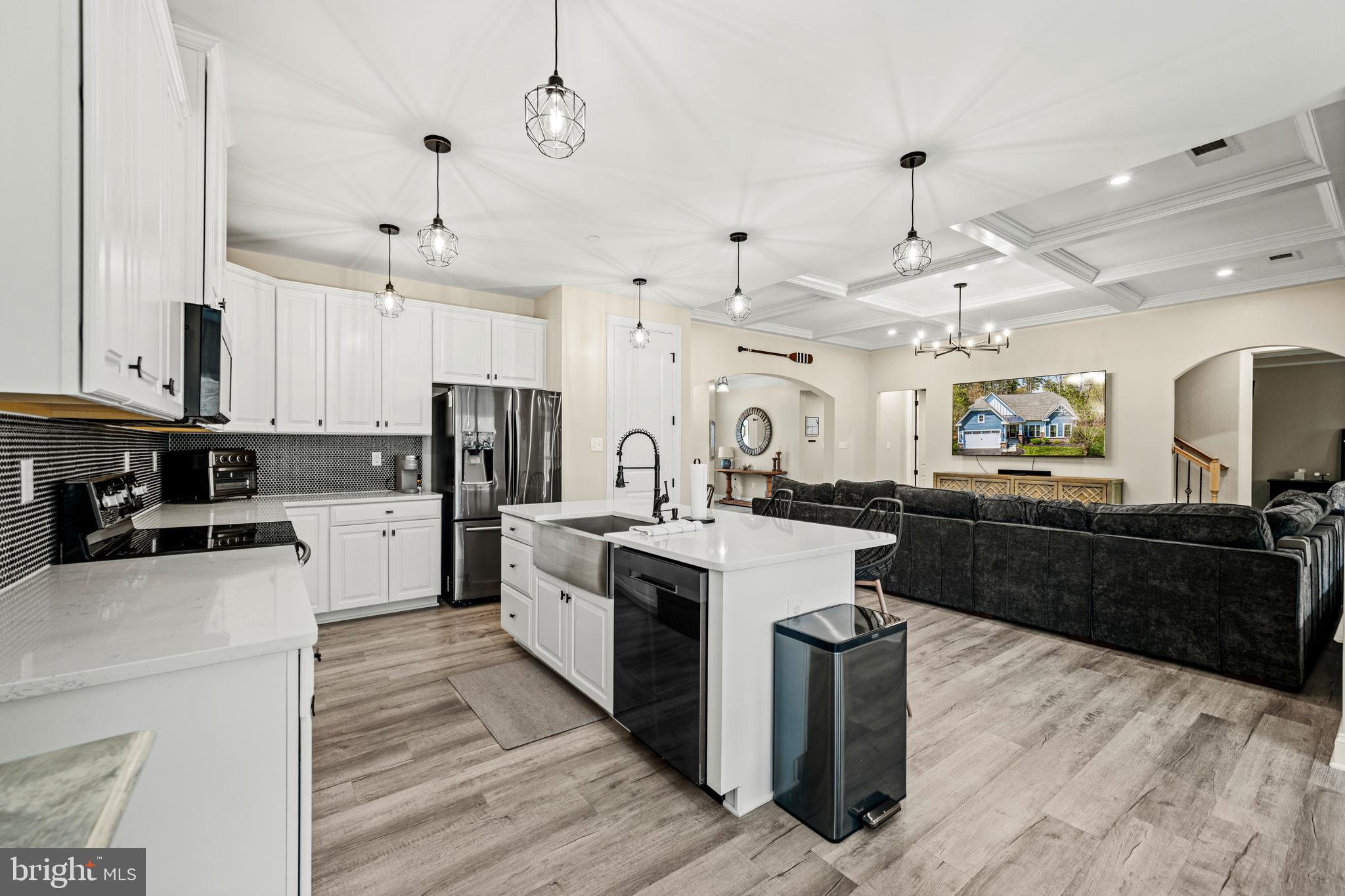 GLEN RIDDLE - Residential