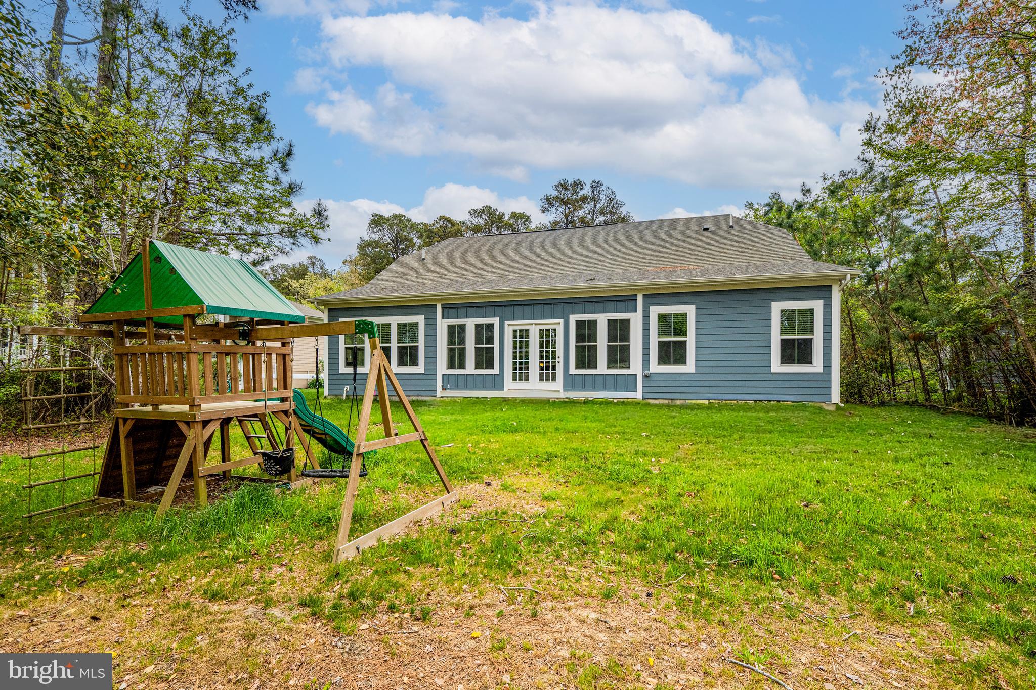 GLEN RIDDLE - Residential