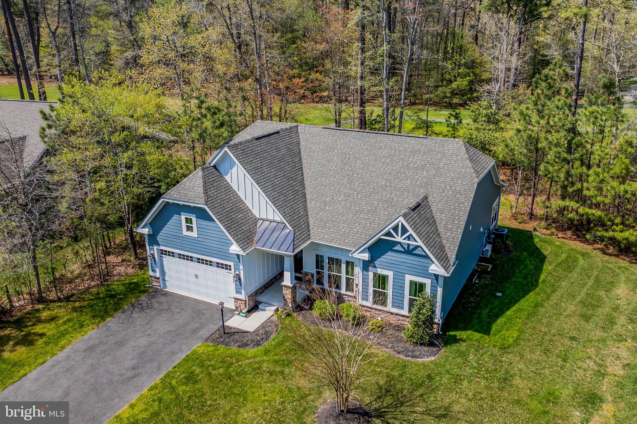 GLEN RIDDLE - Residential