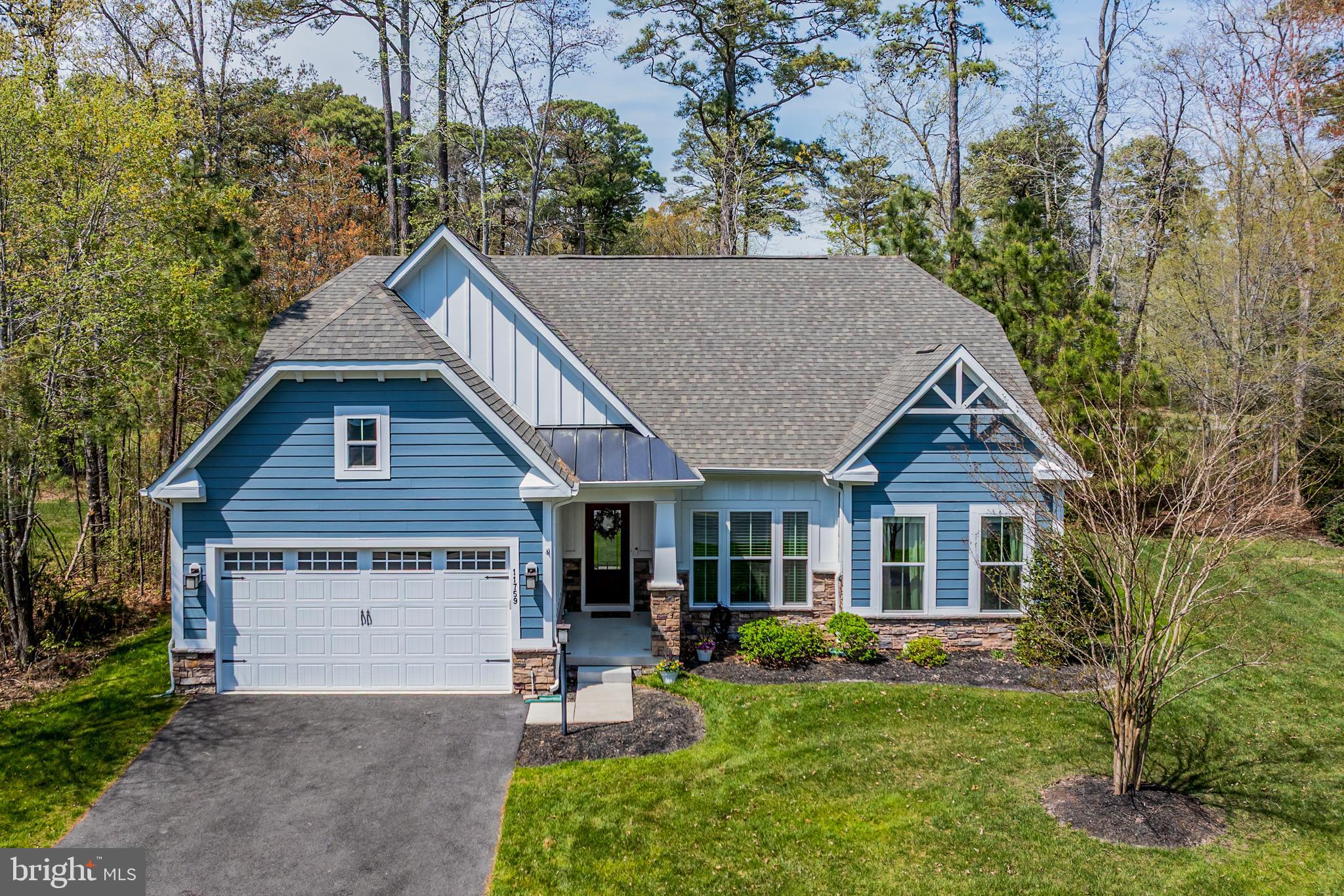 GLEN RIDDLE - Residential