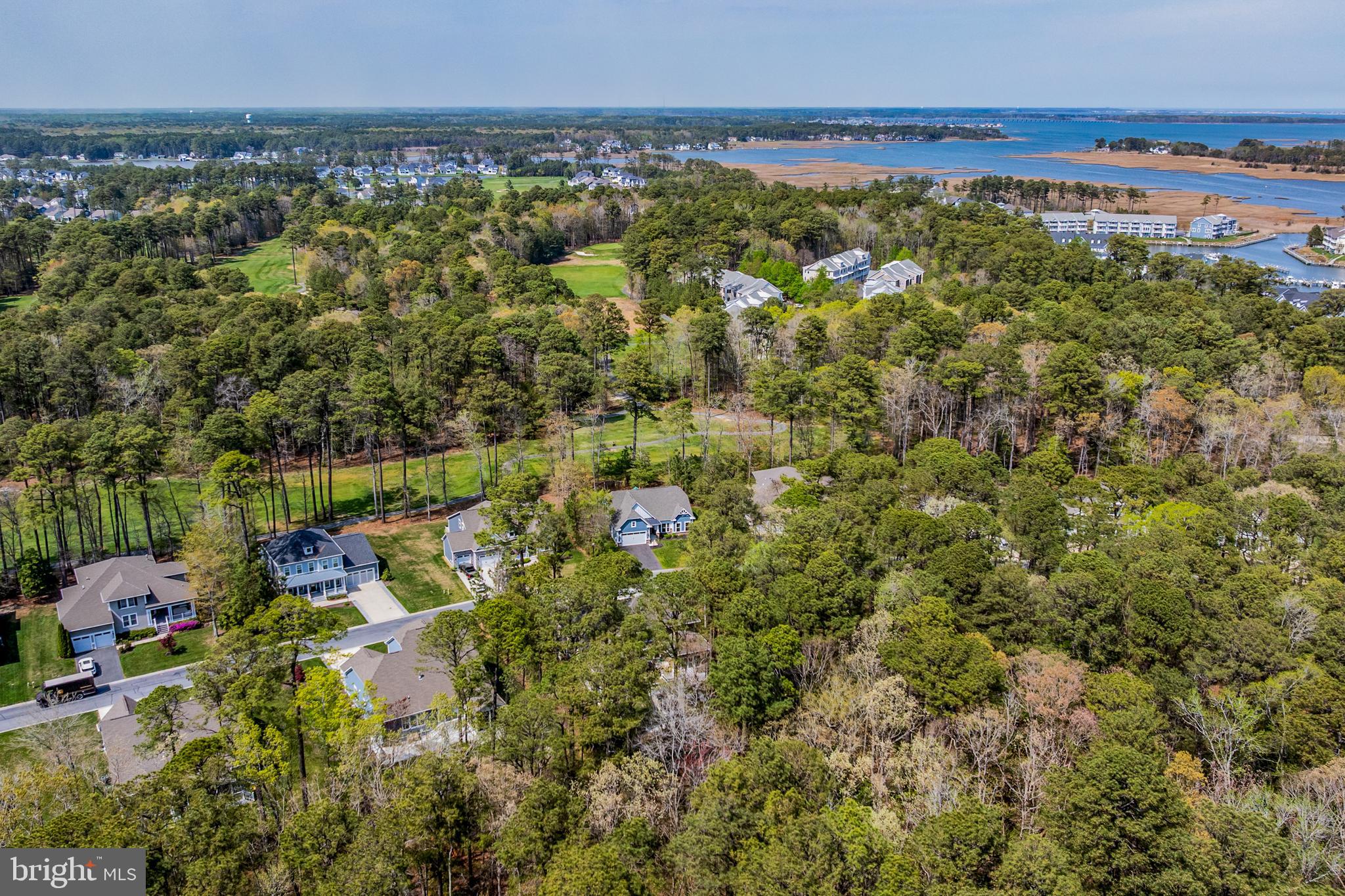 GLEN RIDDLE - Residential