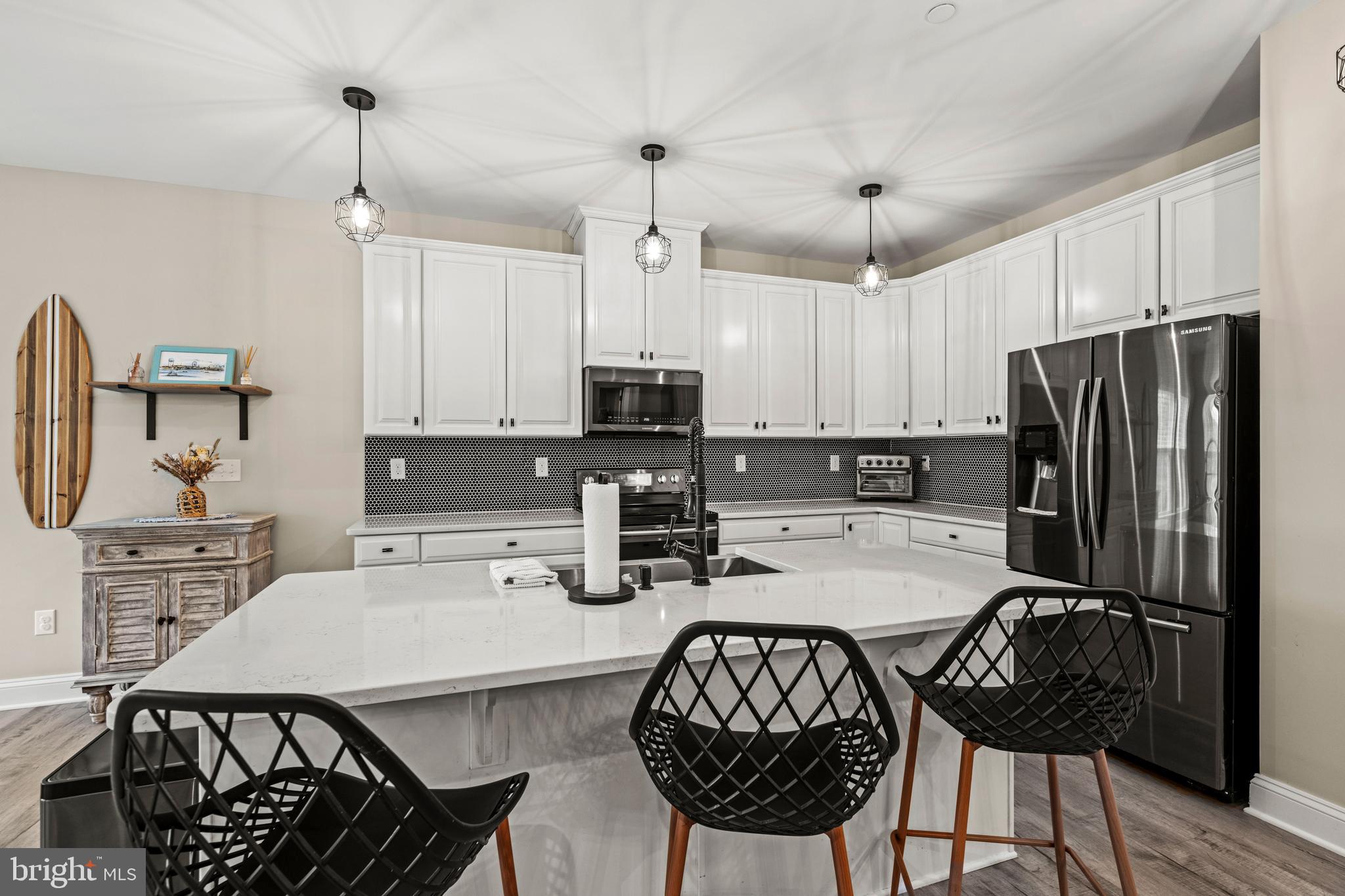 GLEN RIDDLE - Residential