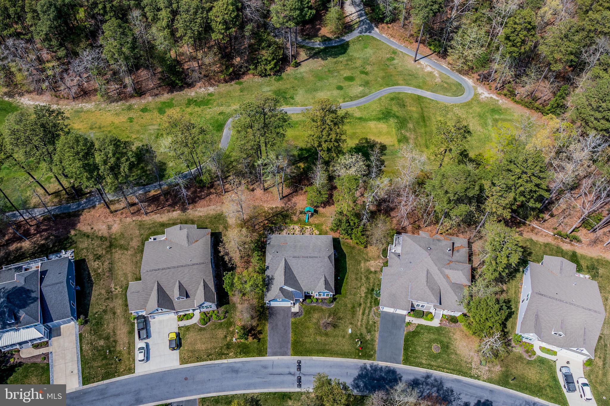 GLEN RIDDLE - Residential