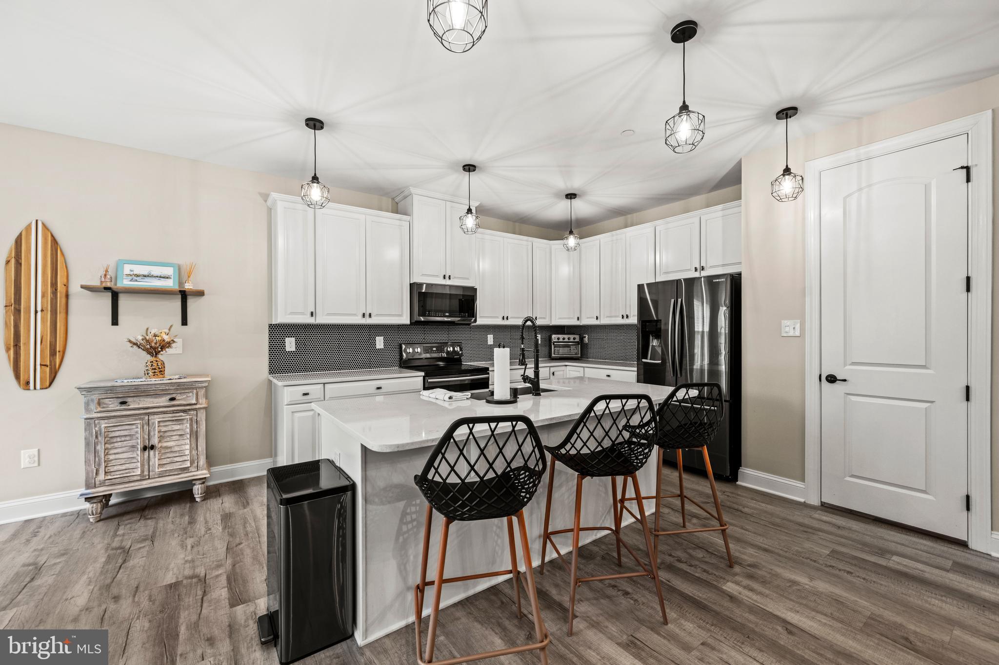 GLEN RIDDLE - Residential