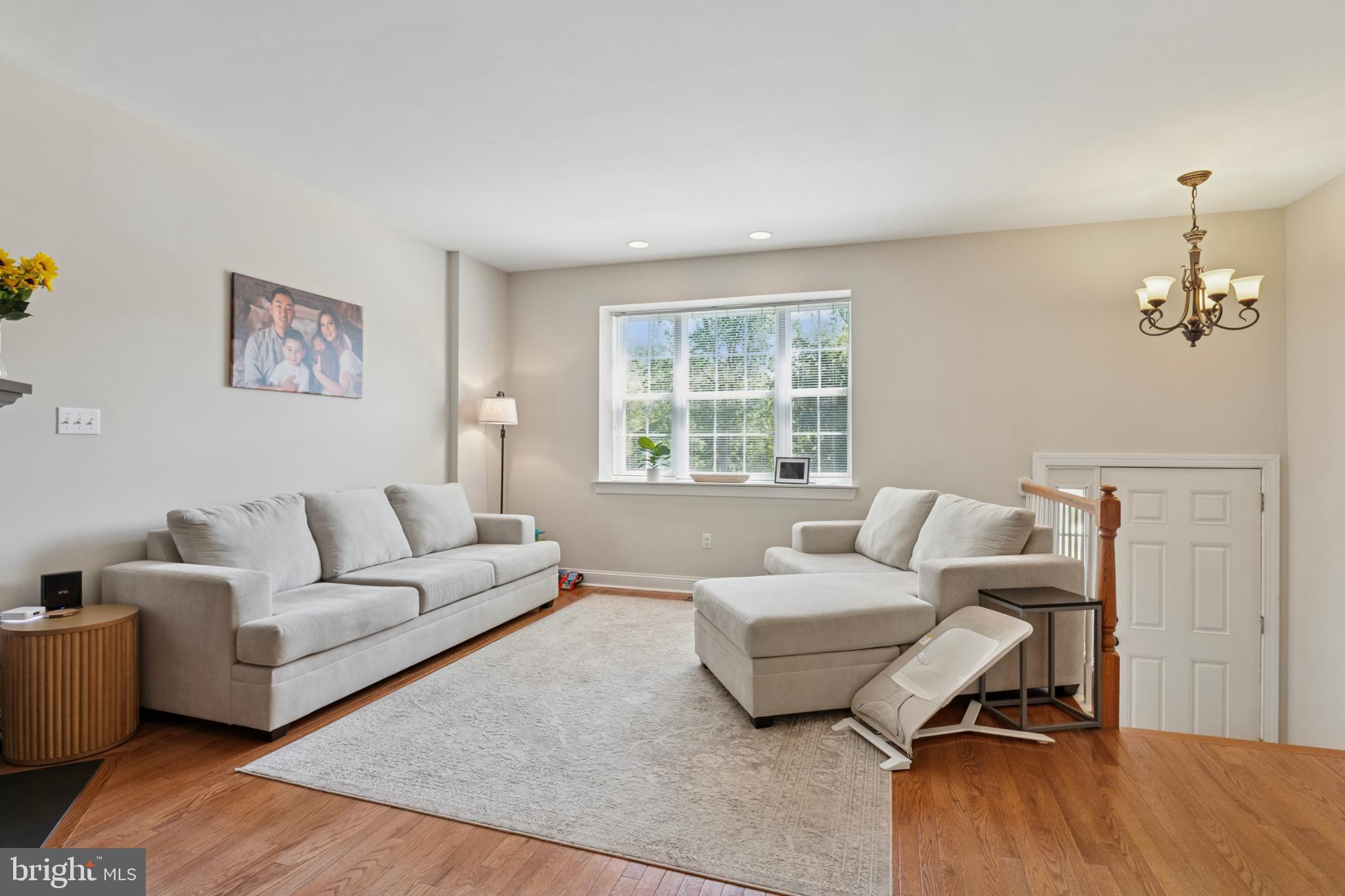 SPRING VALLEY WAY - Residential