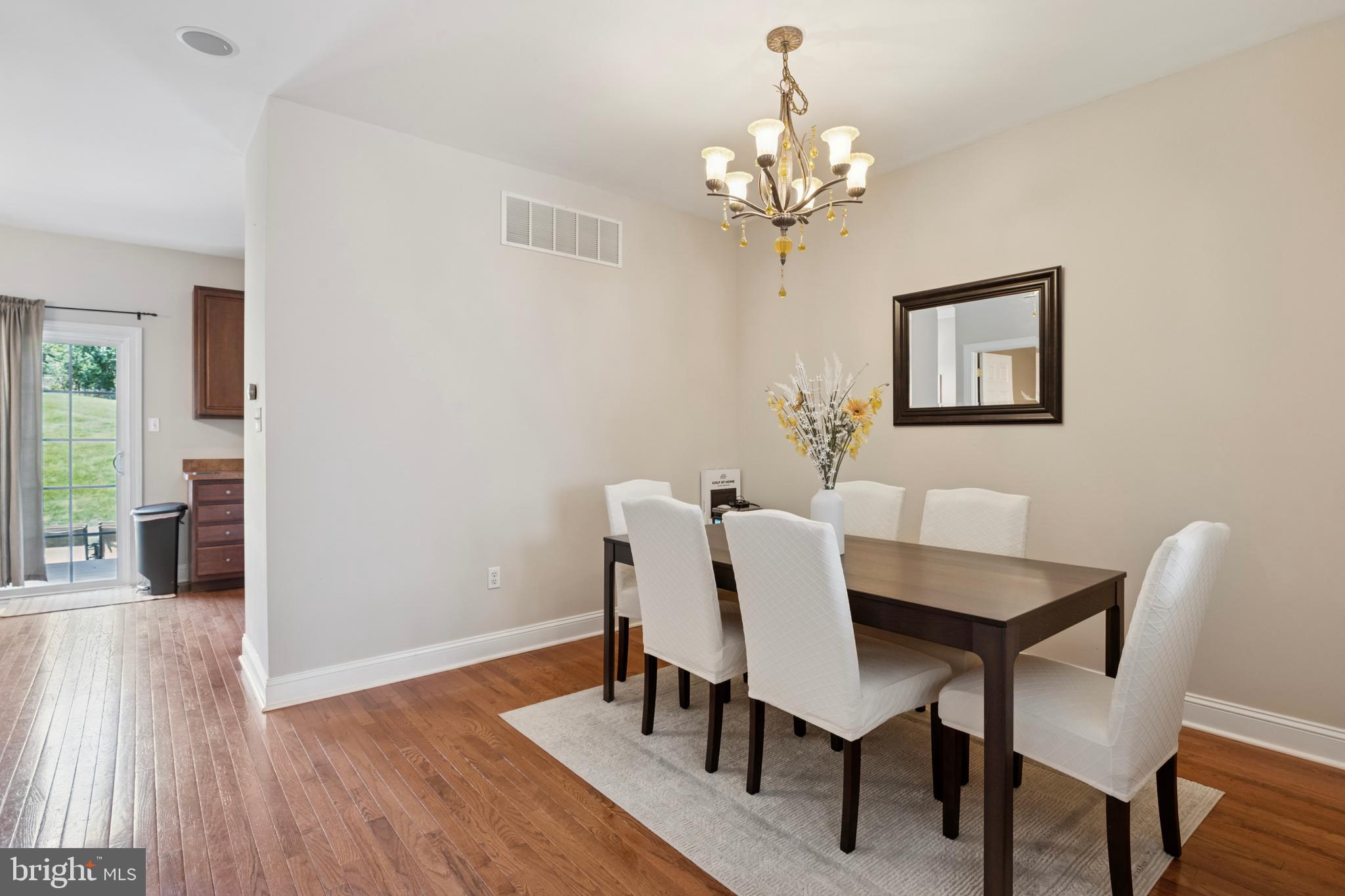 SPRING VALLEY WAY - Residential