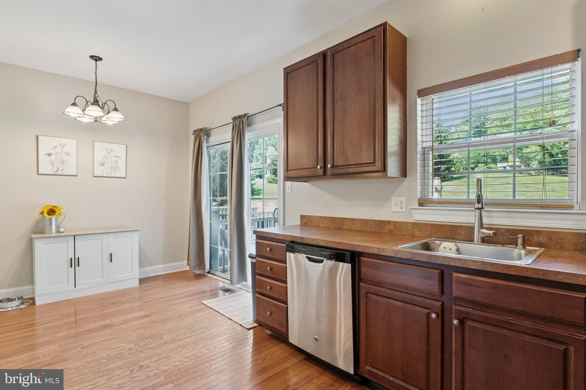 SPRING VALLEY WAY - Residential