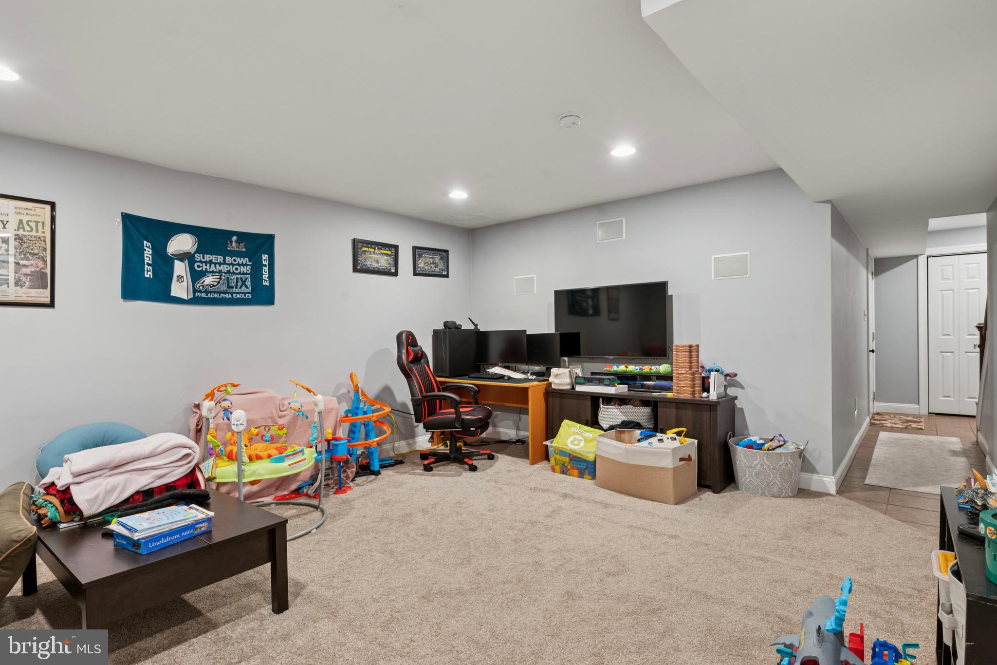 SPRING VALLEY WAY - Residential