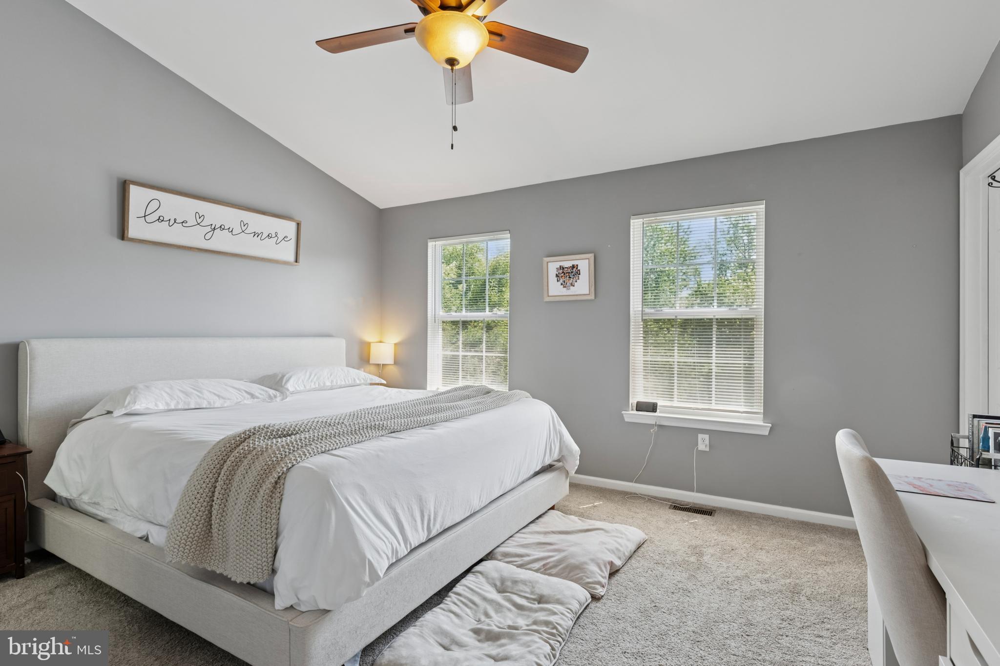 SPRING VALLEY WAY - Residential