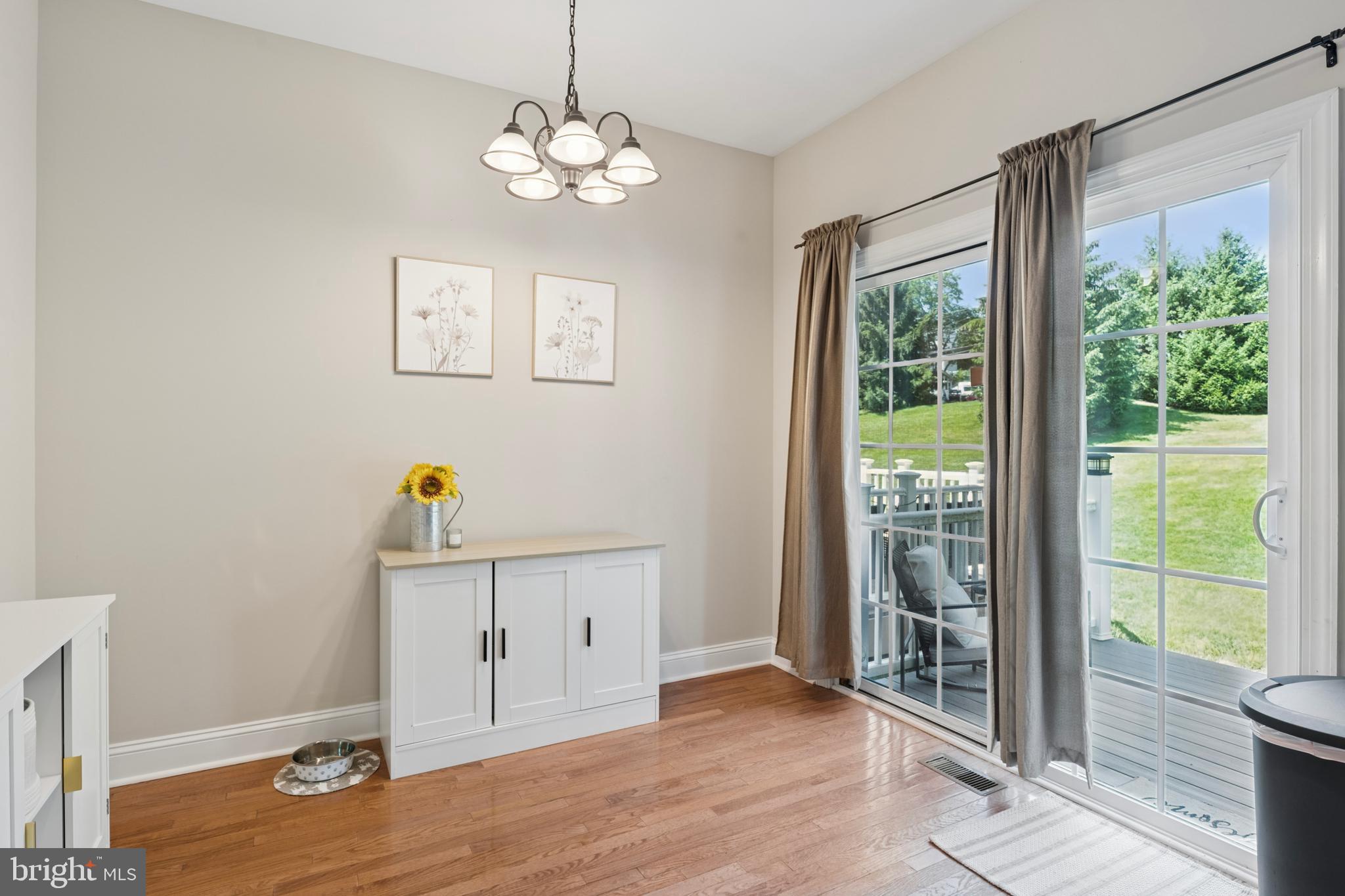 SPRING VALLEY WAY - Residential