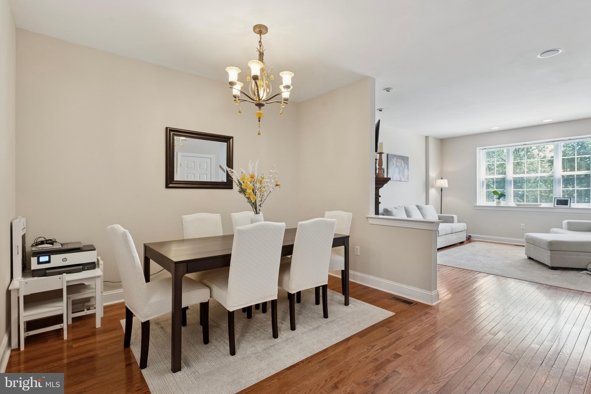 SPRING VALLEY WAY - Residential