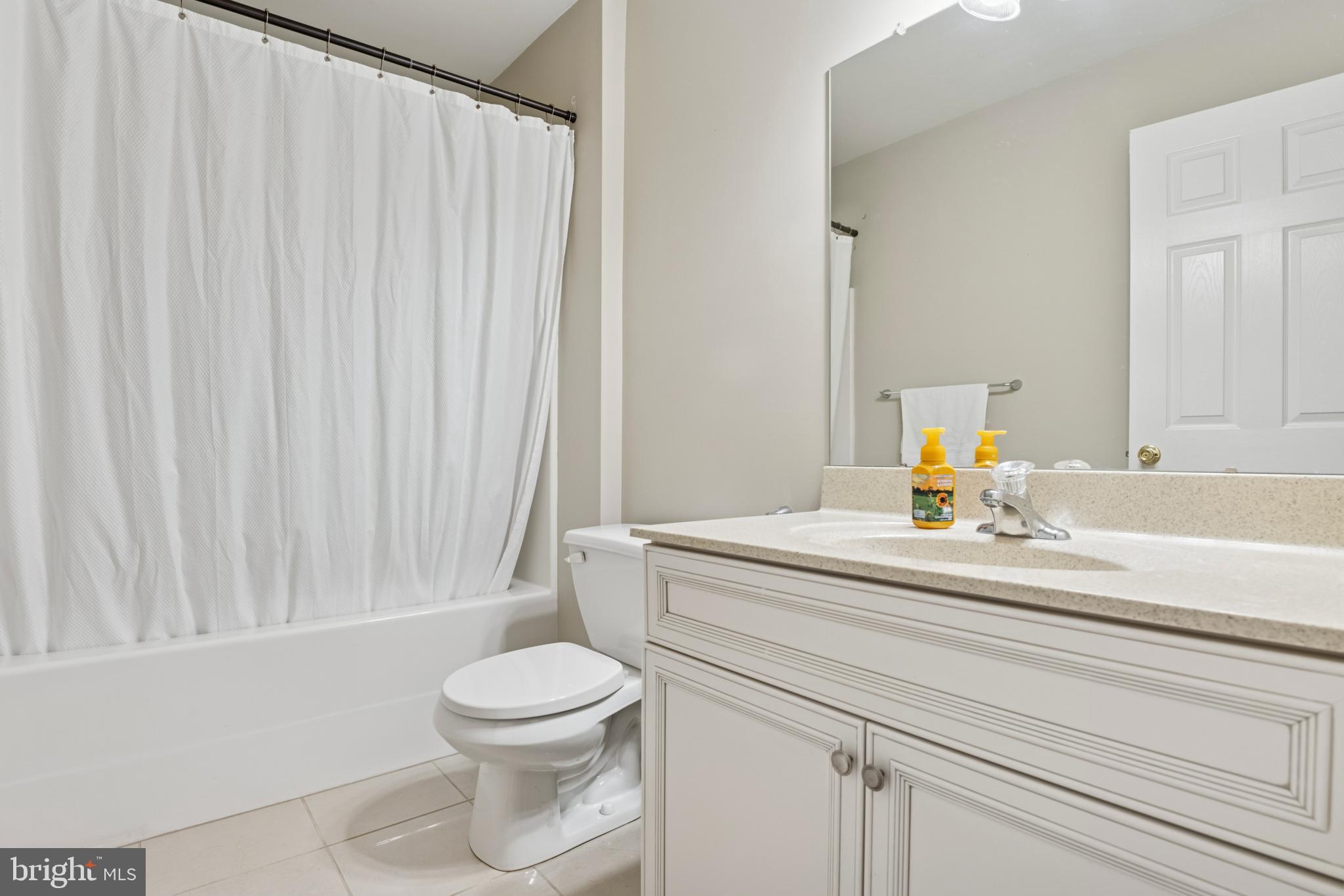 SPRING VALLEY WAY - Residential