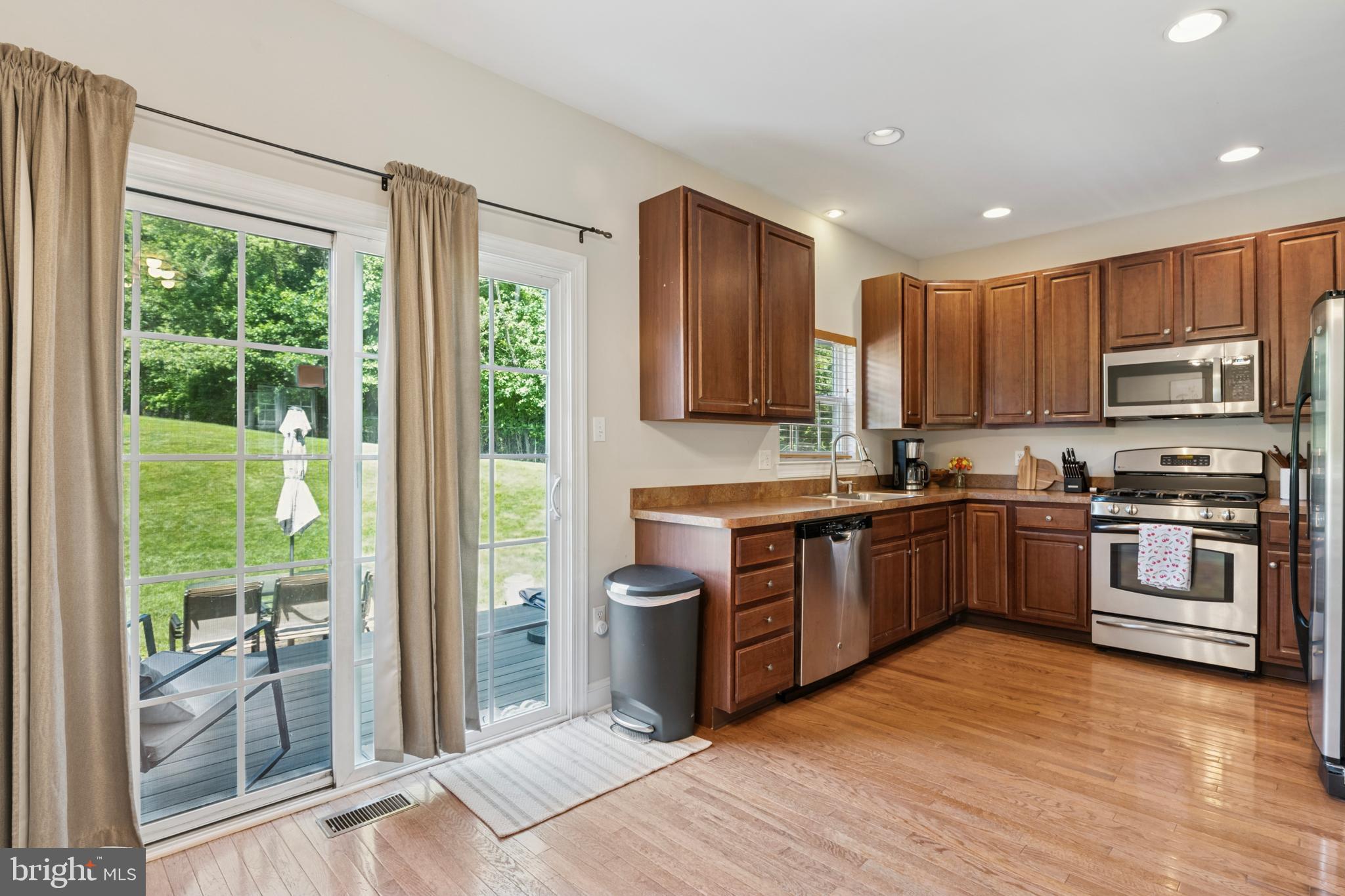 SPRING VALLEY WAY - Residential