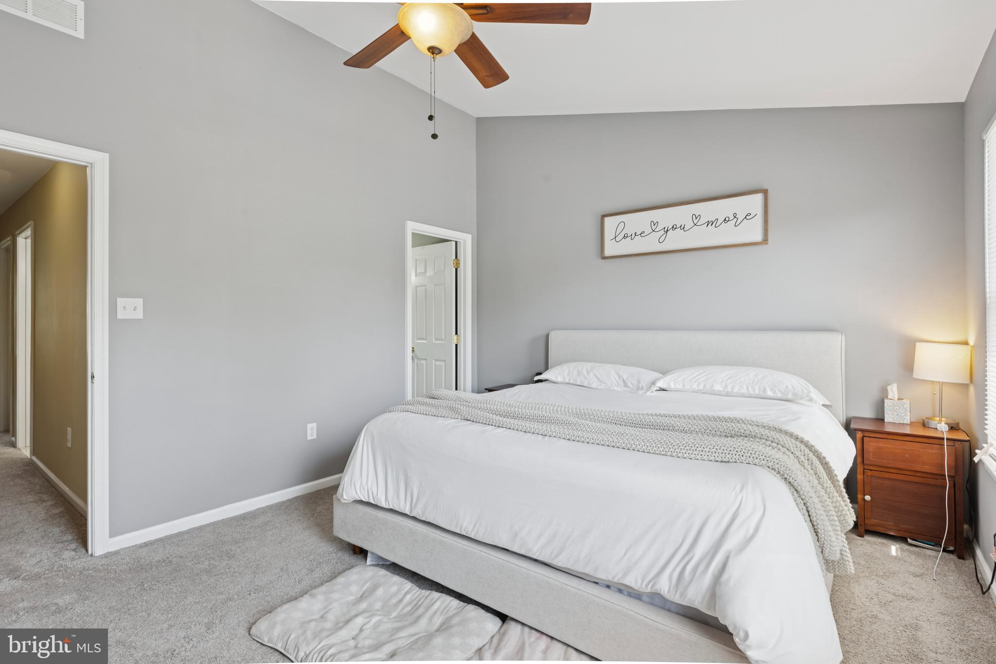 SPRING VALLEY WAY - Residential