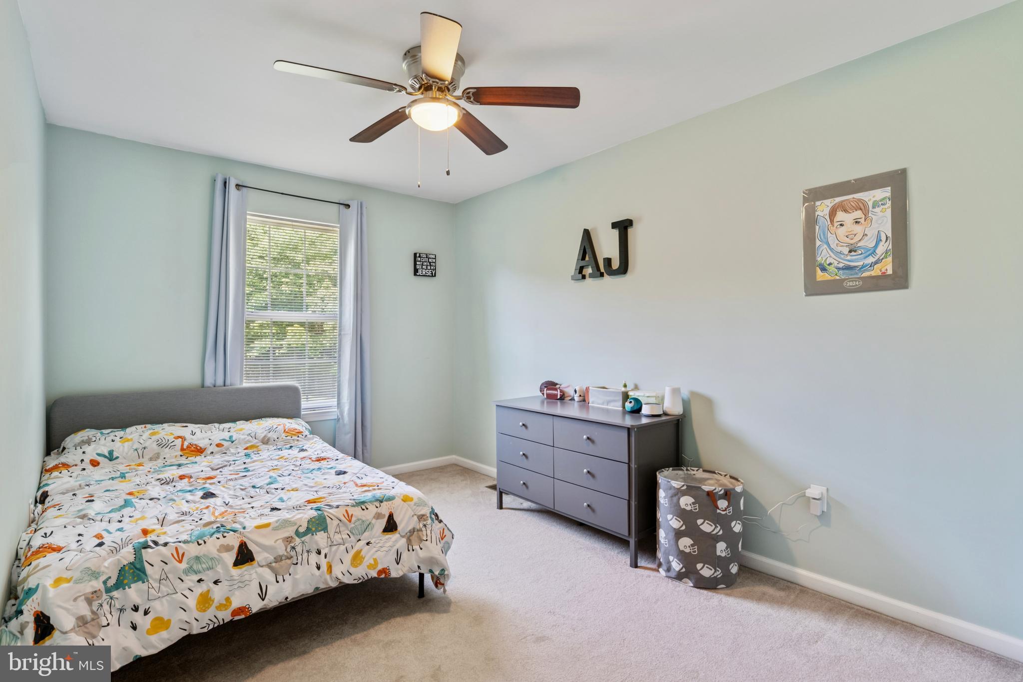 SPRING VALLEY WAY - Residential