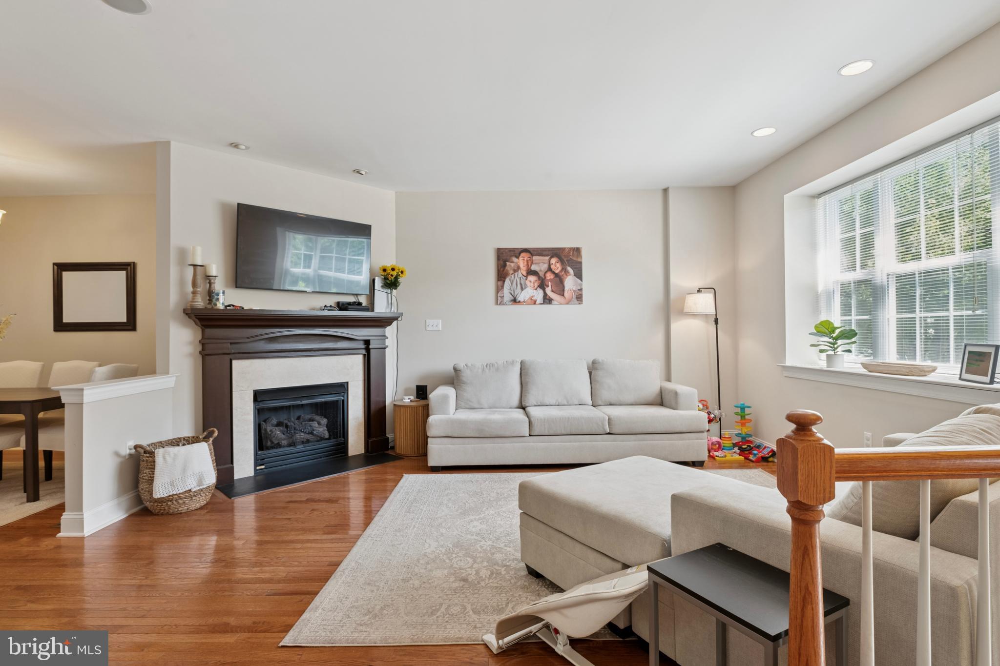 SPRING VALLEY WAY - Residential