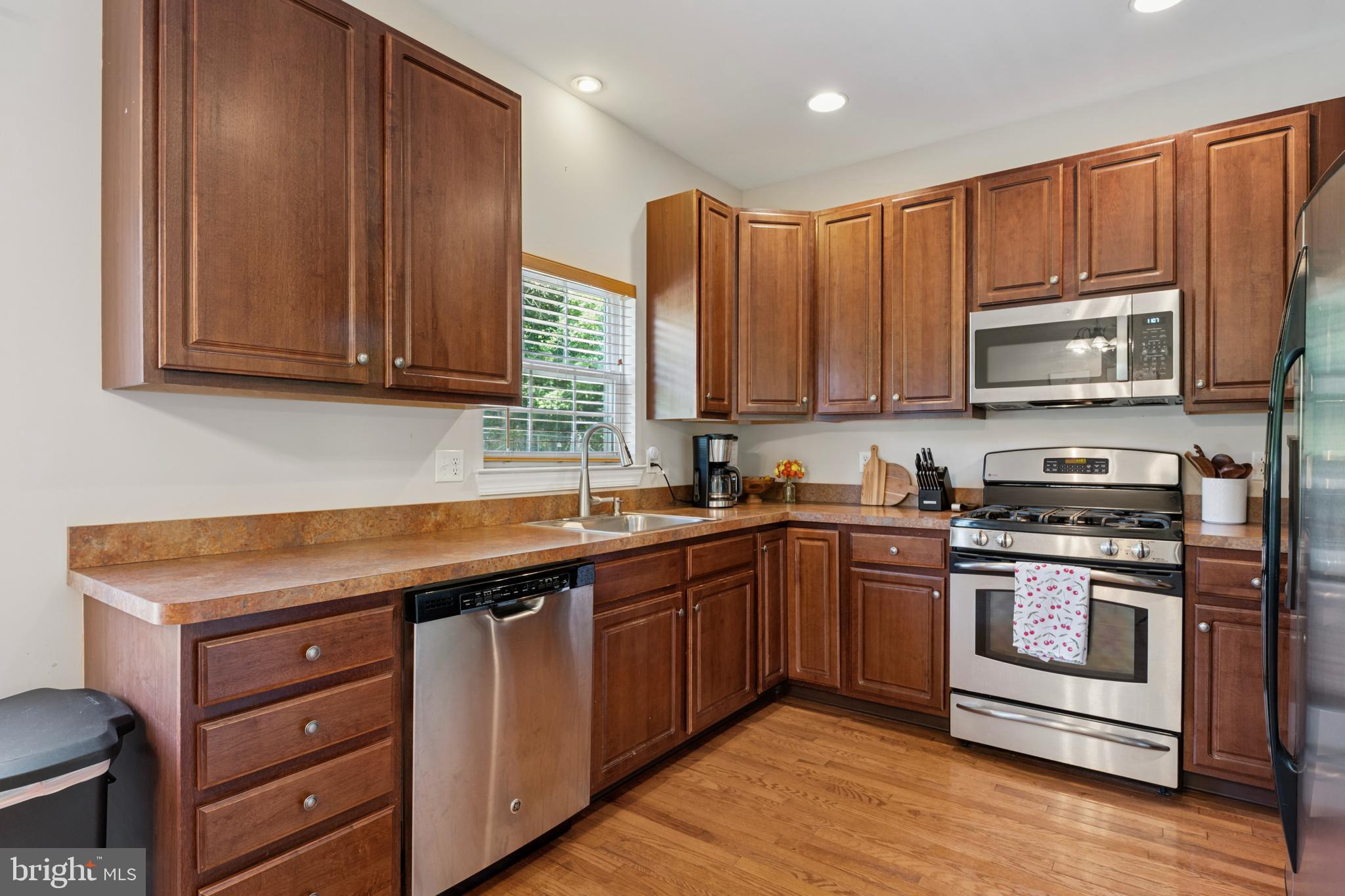 SPRING VALLEY WAY - Residential