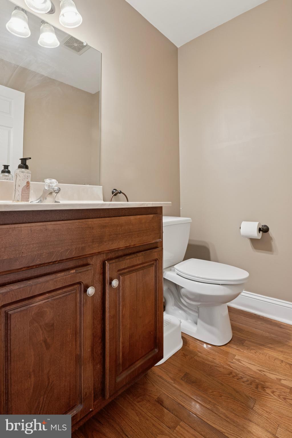 SPRING VALLEY WAY - Residential