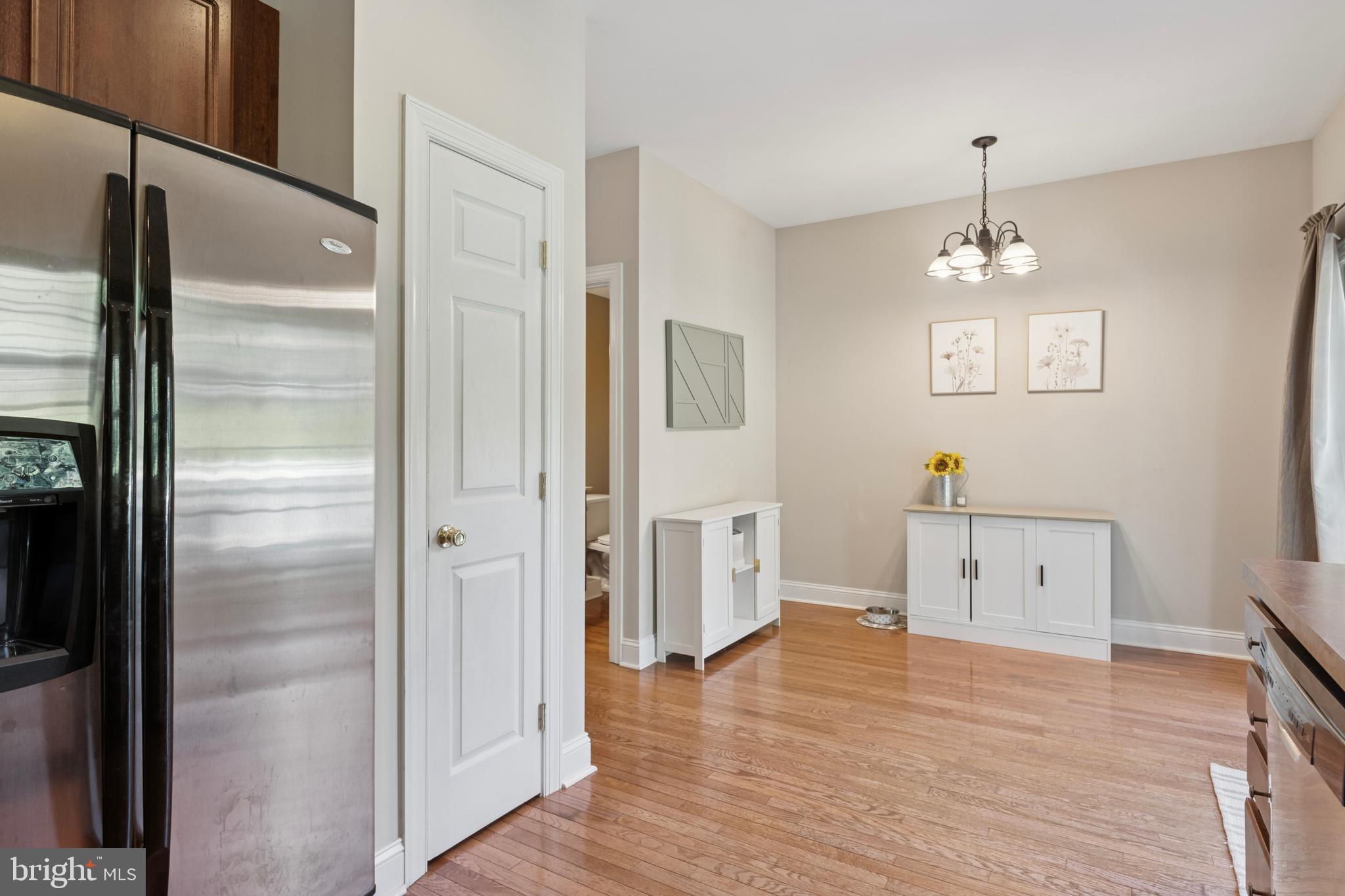 SPRING VALLEY WAY - Residential