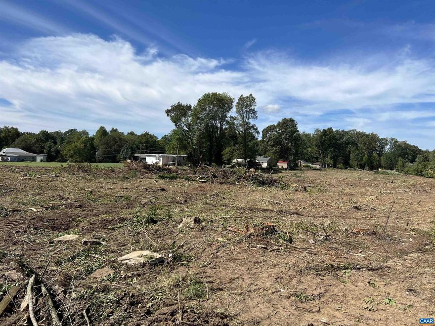 Prime development parcel for apartments or townhouses & some retail. Also being sold as two parcels: county & town.   Great opportunity near Lake Anna, North Anna Power Station & Amazon Data Centers.  Zoned R2 & C2  Bring your vision, purchase this land and make it a reality!  Seller has an inactive Virginia real estate license.,Tommy Town