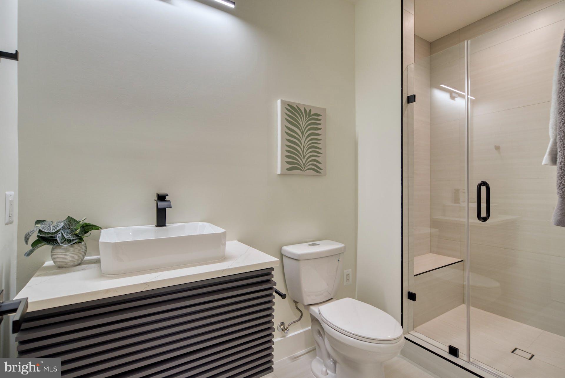 HUNTING RIDGE - Residential