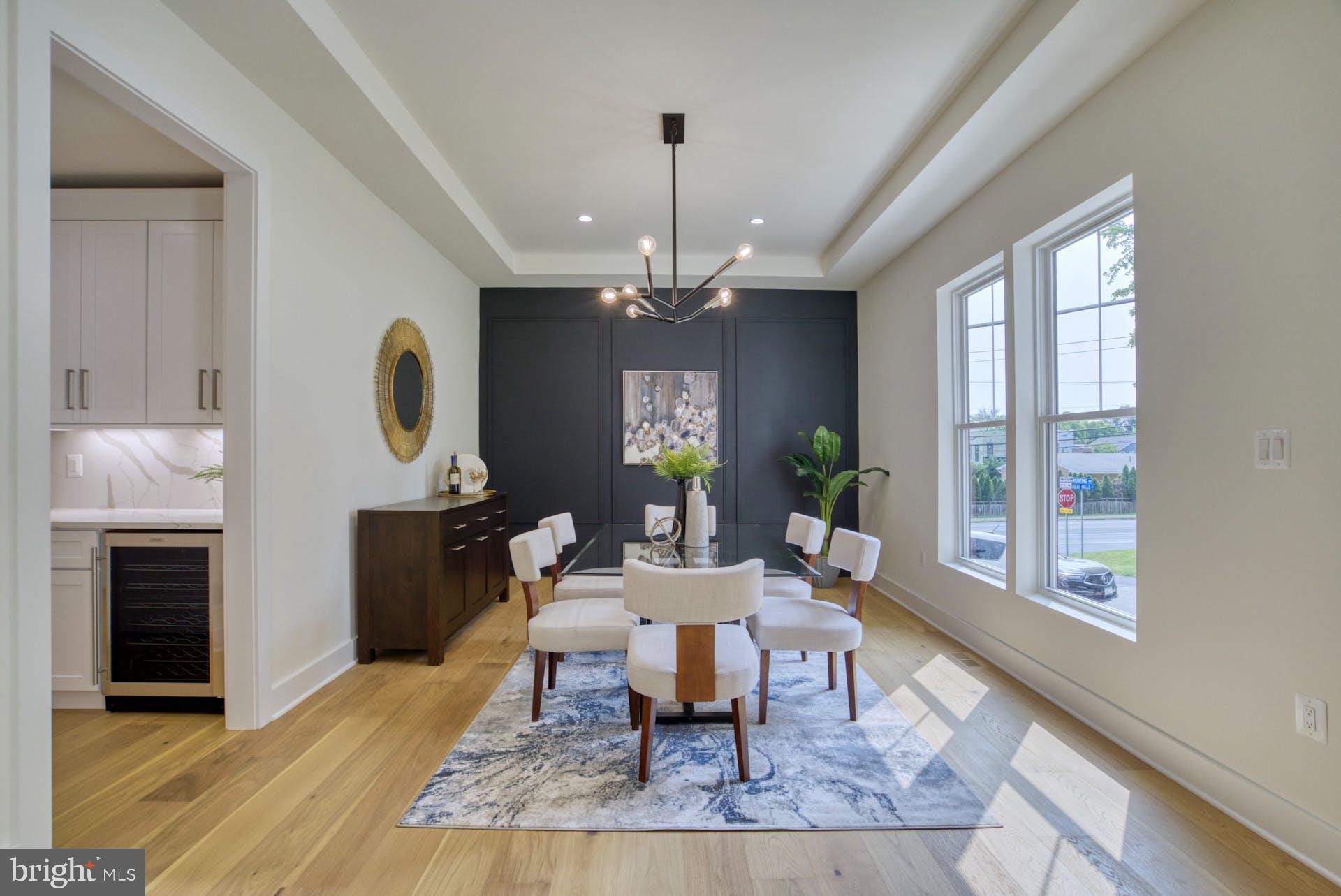 HUNTING RIDGE - Residential