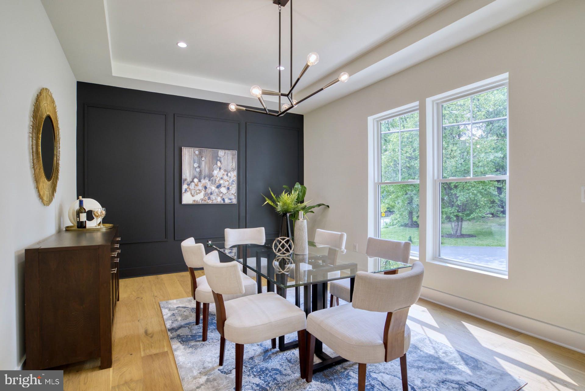 HUNTING RIDGE - Residential