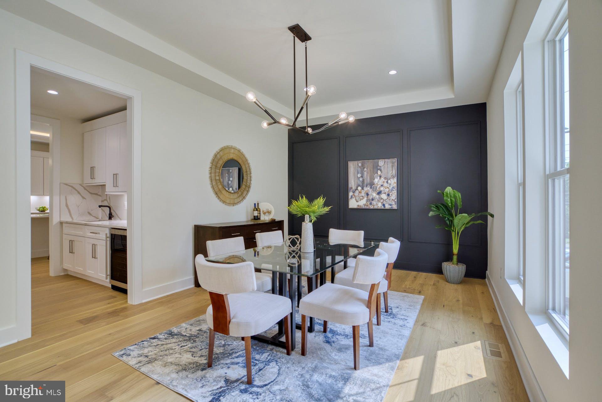 HUNTING RIDGE - Residential