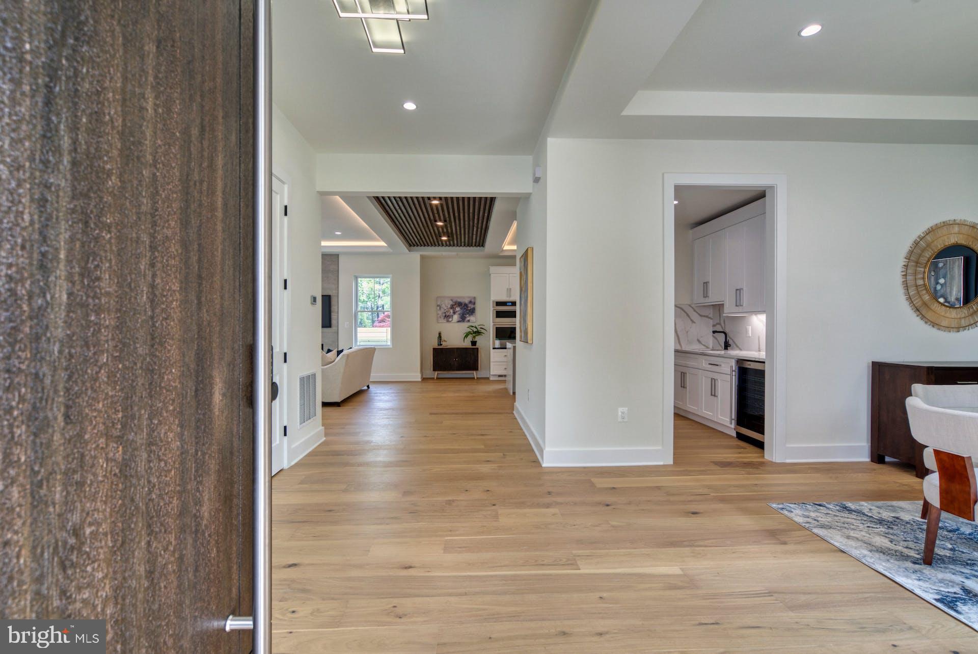 HUNTING RIDGE - Residential