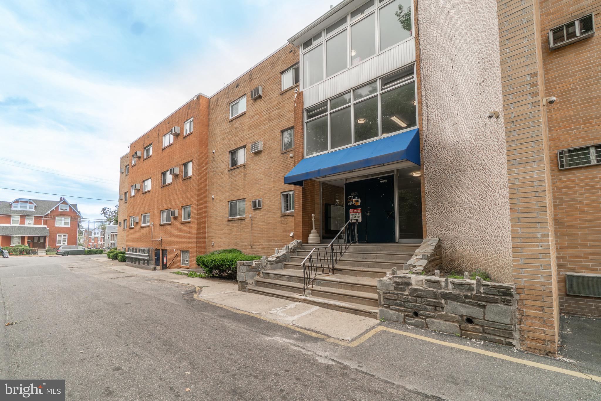 FRANKFORD - Residential Lease