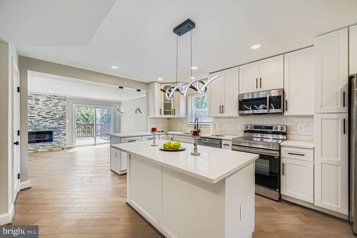 REISTERSTOWN - Residential