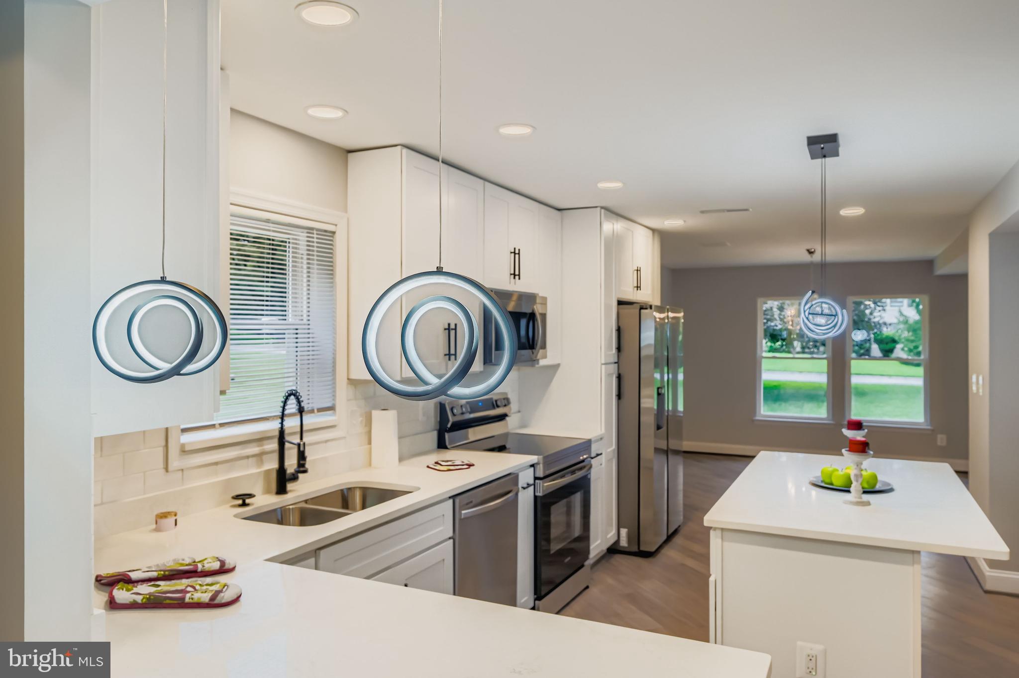 REISTERSTOWN - Residential