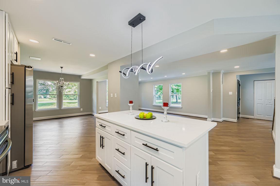 REISTERSTOWN - Residential