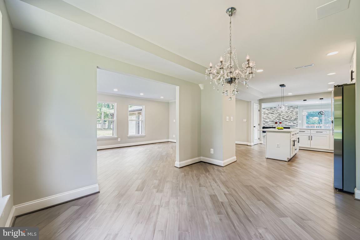 REISTERSTOWN - Residential