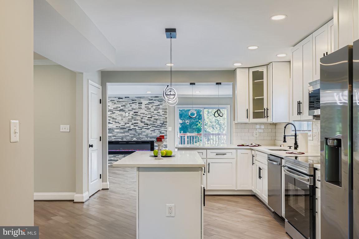 REISTERSTOWN - Residential