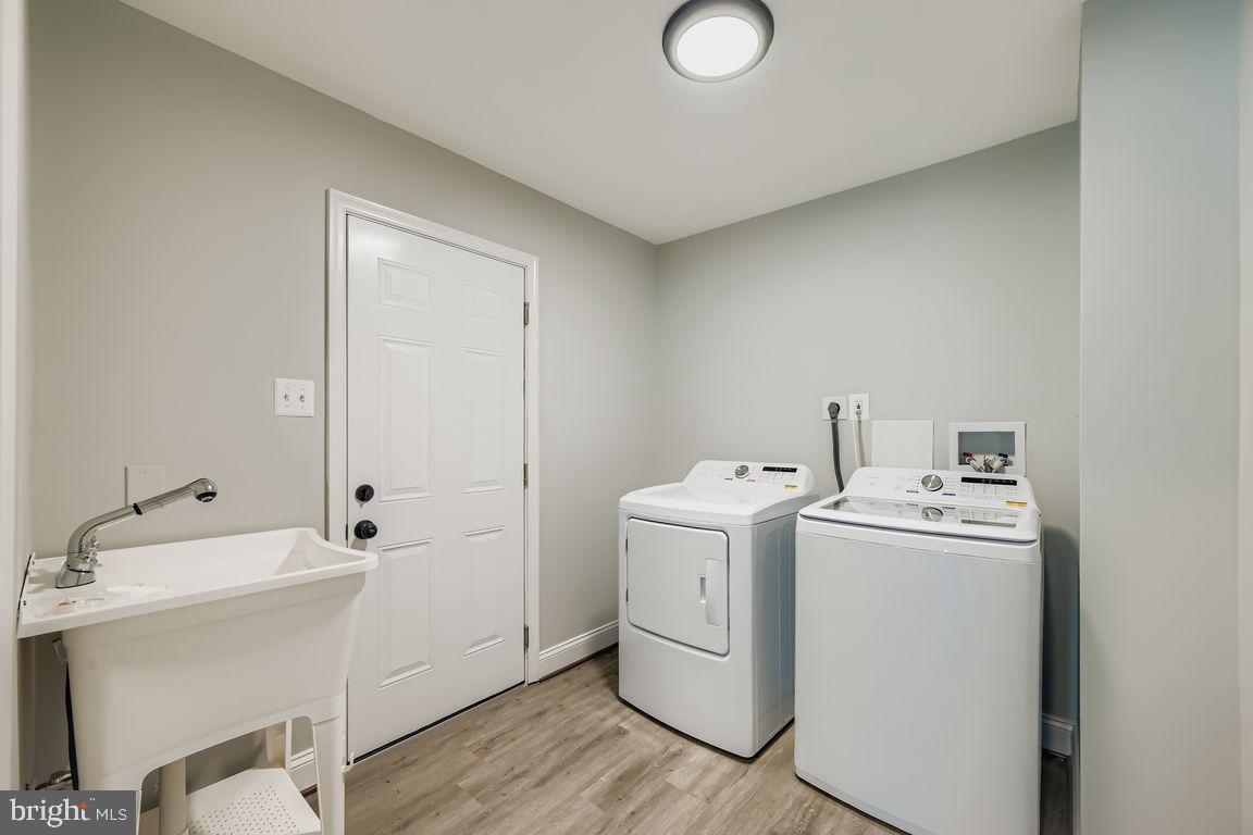 REISTERSTOWN - Residential