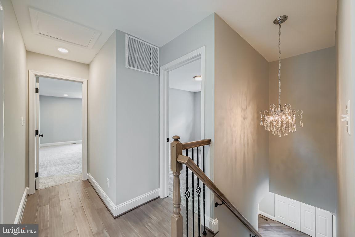 REISTERSTOWN - Residential