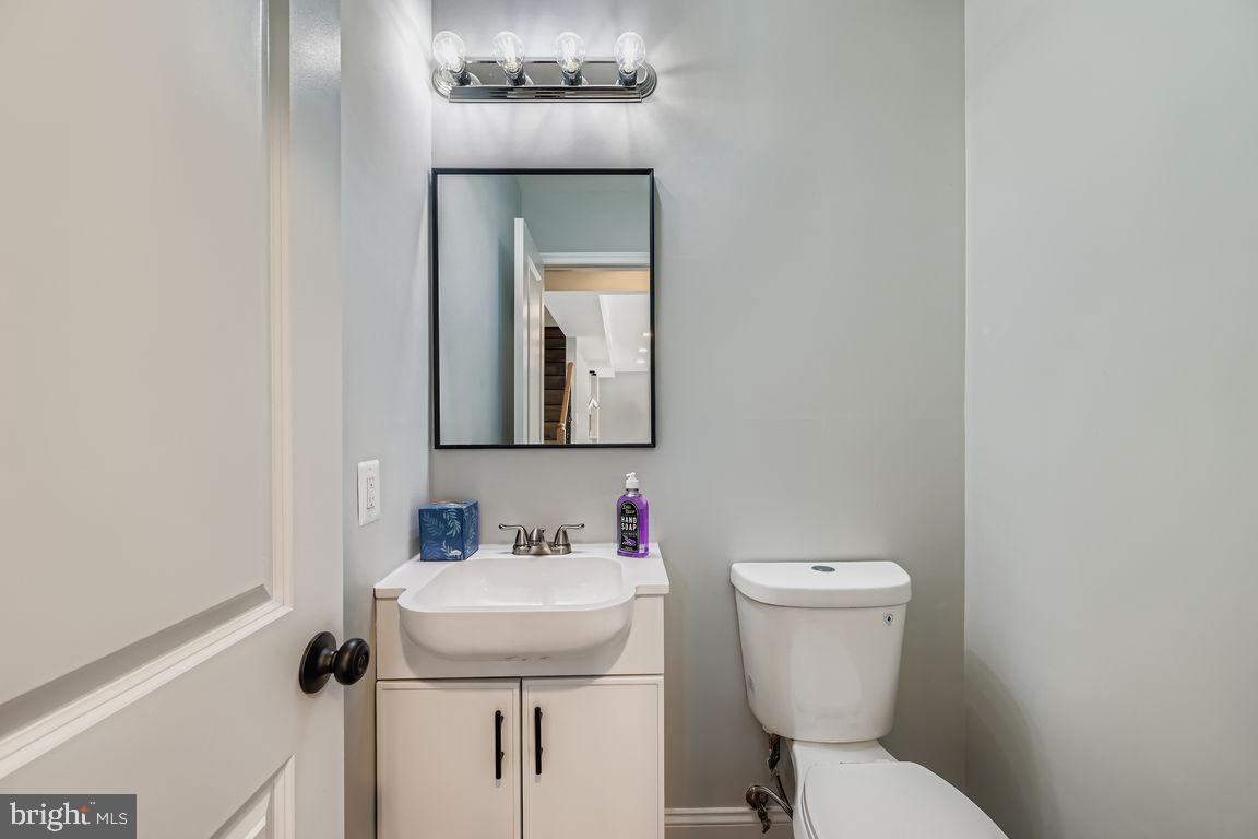 REISTERSTOWN - Residential