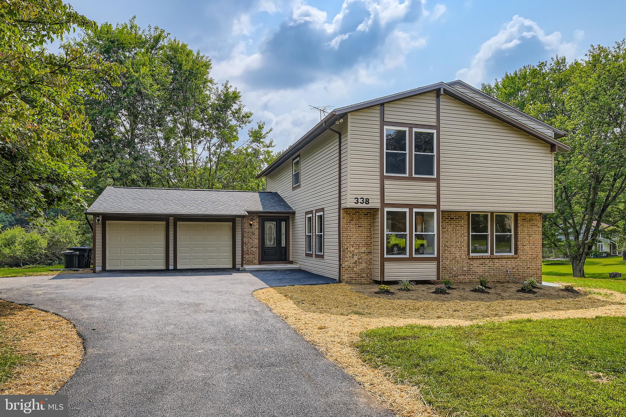 REISTERSTOWN - Residential