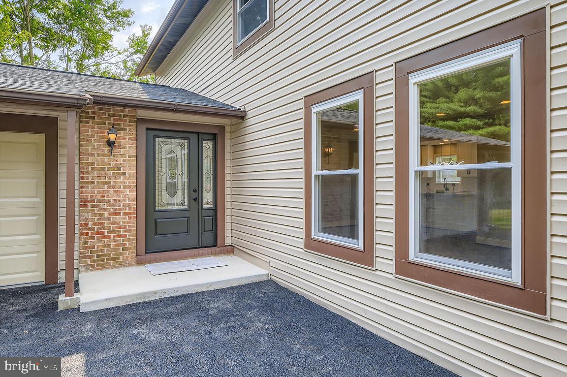 REISTERSTOWN - Residential