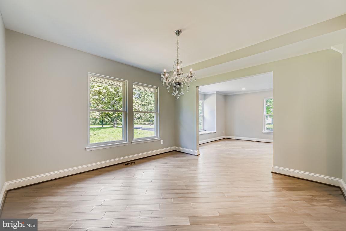 REISTERSTOWN - Residential